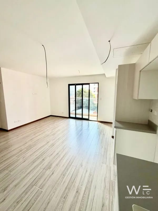 ALQUILO APARTAMENTO NUEVO ZONA 10 — Apartamento en Alquiler en Zona 10, Guatemala, Ciudad — foto 2 de 17