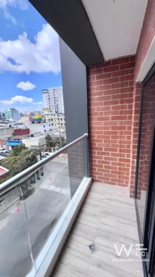 ALQUILO APARTAMENTO NUEVO ZONA 10 — Apartamento en Alquiler en Zona 10, Guatemala, Ciudad — miniatura 8 de 17