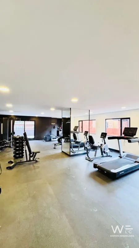 ALQUILO APARTAMENTO NUEVO ZONA 10 — Apartamento en Alquiler en Zona 10, Guatemala, Ciudad — foto 15 de 17