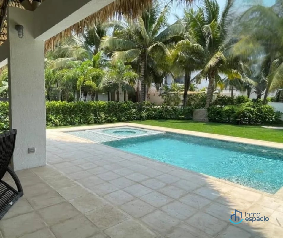Casa en Venta en Blanc Monterrico – Torre Bahía 7, km 15 Monterrico - 17