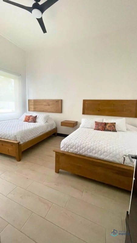 Casa en Venta en Blanc Monterrico – Torre Bahía 7, km 15 Monterrico - 15