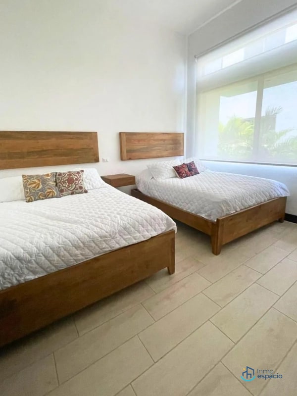 Casa en Venta en Blanc Monterrico – Torre Bahía 7, km 15 Monterrico - 14