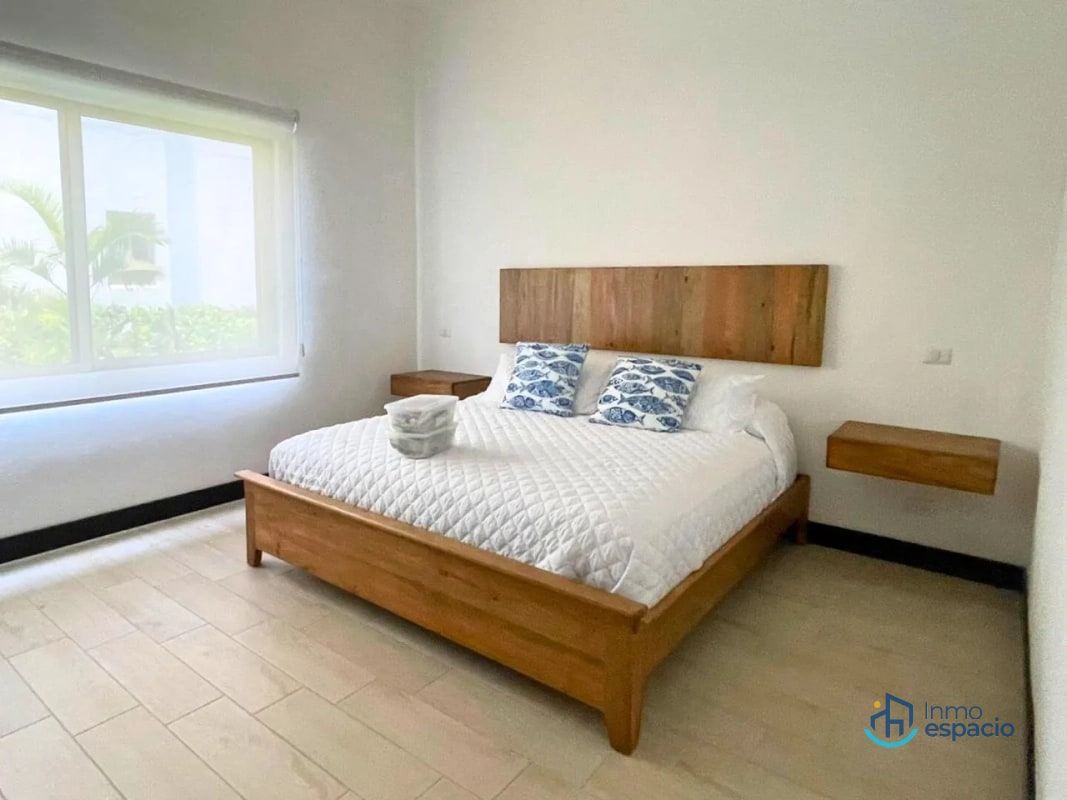 Casa en Venta en Blanc Monterrico – Torre Bahía 7, km 15 Monterrico - 13