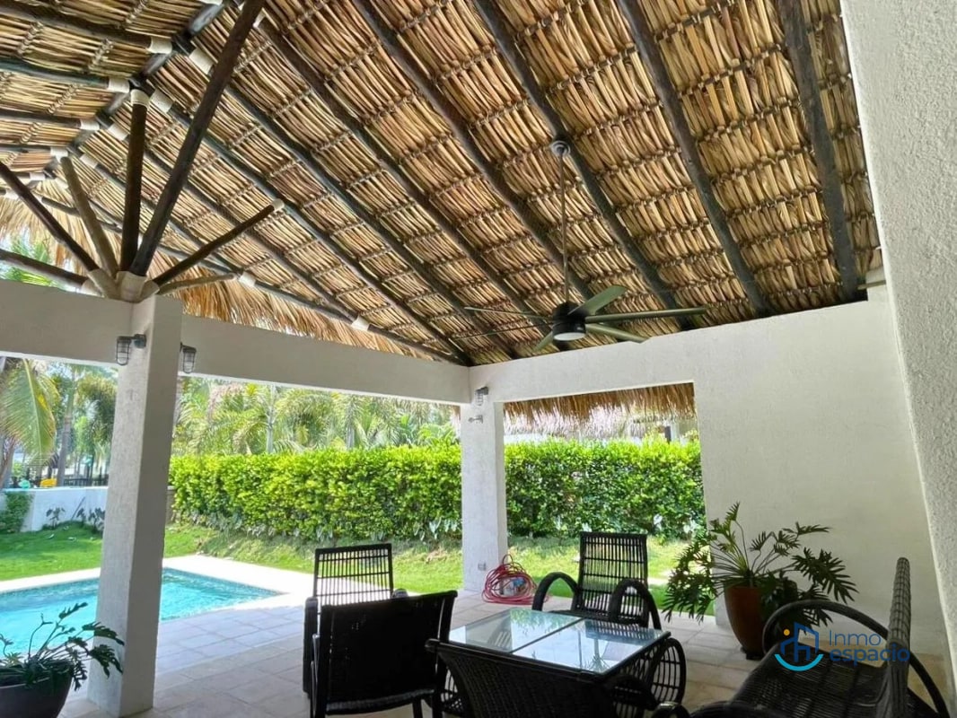 Casa en Venta en Blanc Monterrico – Torre Bahía 7, km 15 Monterrico - 10