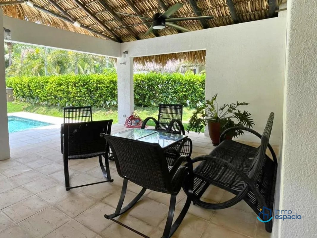 Casa en Venta en Blanc Monterrico – Torre Bahía 7, km 15 Monterrico - 9