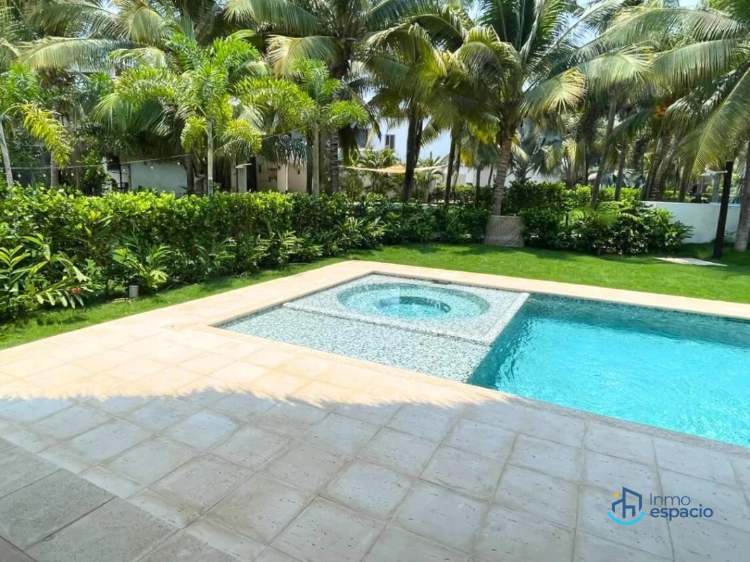 Casa en Venta en Blanc Monterrico – Torre Bahía 7, km 15 Monterrico - 8