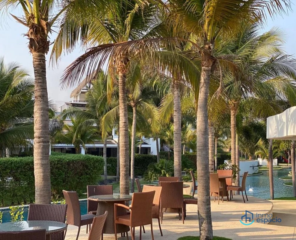 Casa en Venta en Blanc Monterrico – Torre Bahía 7, km 15 Monterrico - 7