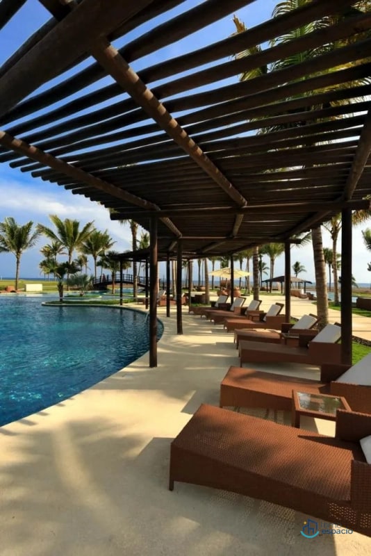 Casa en Venta en Blanc Monterrico – Torre Bahía 7, km 15 Monterrico - 6