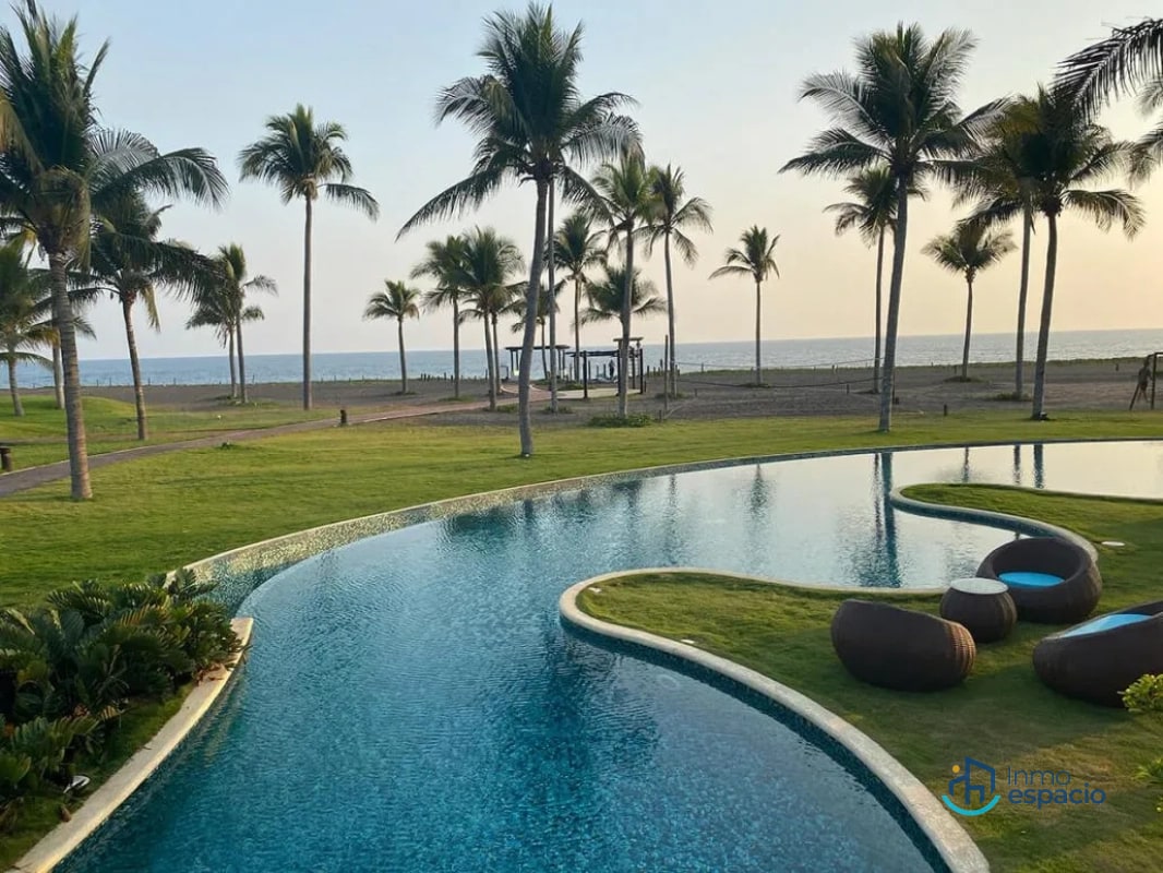 Casa en Venta en Blanc Monterrico – Torre Bahía 7, km 15 Monterrico - 5