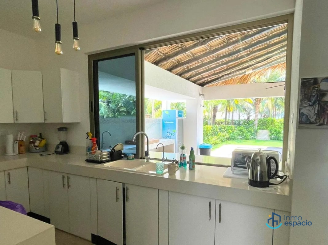 Casa en Venta en Blanc Monterrico – Torre Bahía 7, km 15 Monterrico - 2