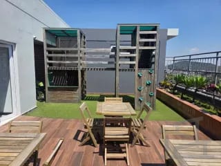 Apartamento en VENTA– Zona 7 (cerca de Mateo Flores) — Apartamento en Venta en Museo San Mateo, Zona 7, Guatemala, Ciudad — miniatura 3 de 8