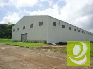 Alquilo Bodega en Carretera a Taxisco Escuintla — Bodega / Ofibodega en Alquiler en Guanagazapa, Escuintla — miniatura 7 de 7