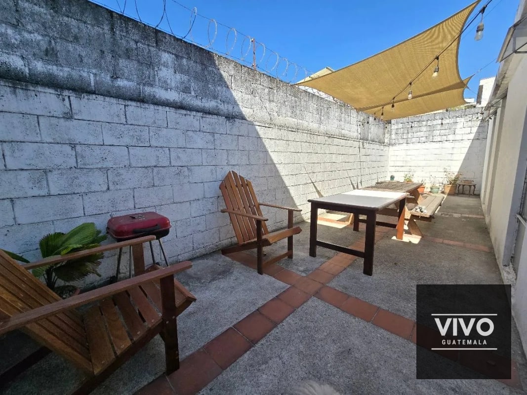 Se renta casa para oficinas en la Roosevelt, Q7500 — Casa en Alquiler en Utatlán II, Zona 11, Guatemala, Ciudad — foto 1 de 8