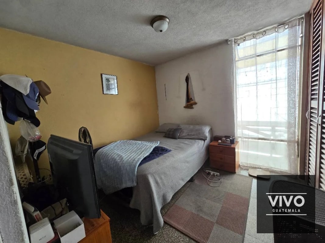 Se renta casa para oficinas en la Roosevelt, Q7500 — Casa en Alquiler en Utatlán II, Zona 11, Guatemala, Ciudad — foto 5 de 8