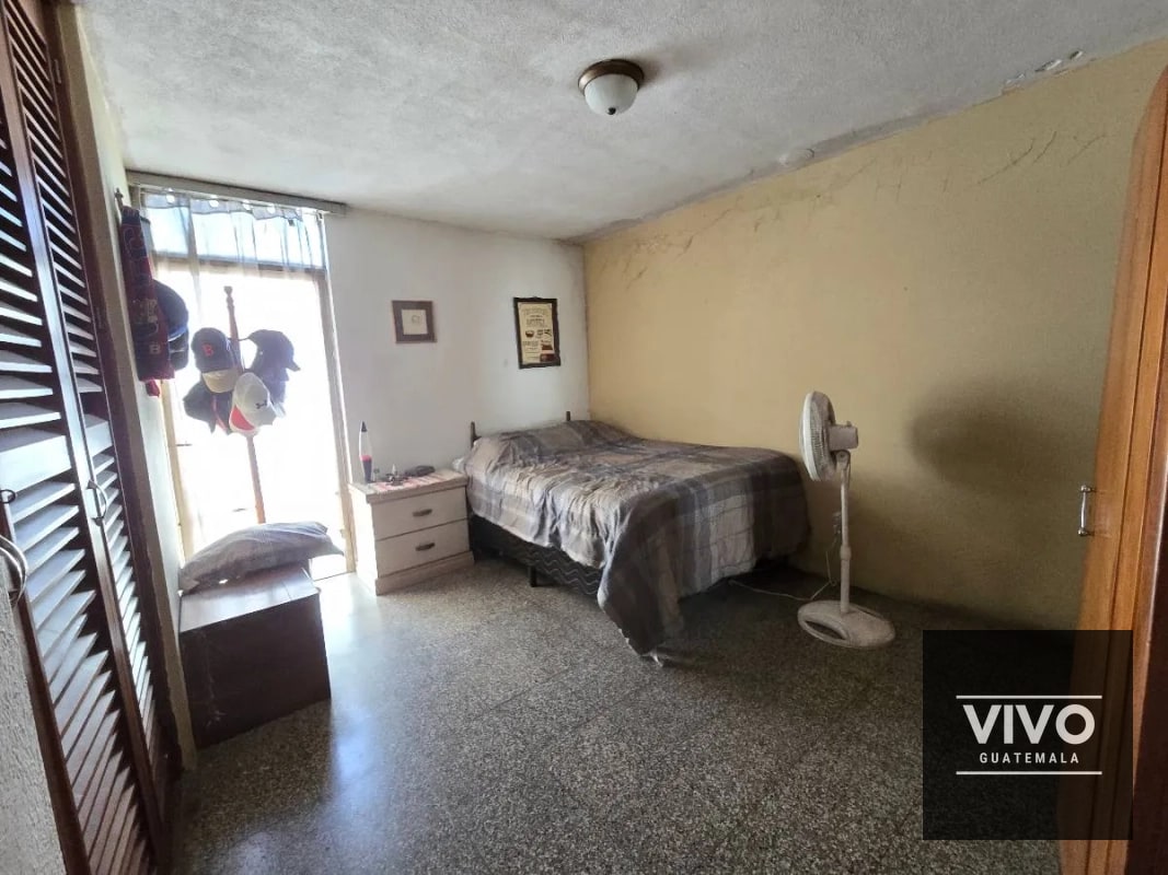 Se renta casa para oficinas en la Roosevelt, Q7500 — Casa en Alquiler en Utatlán II, Zona 11, Guatemala, Ciudad — foto 4 de 8