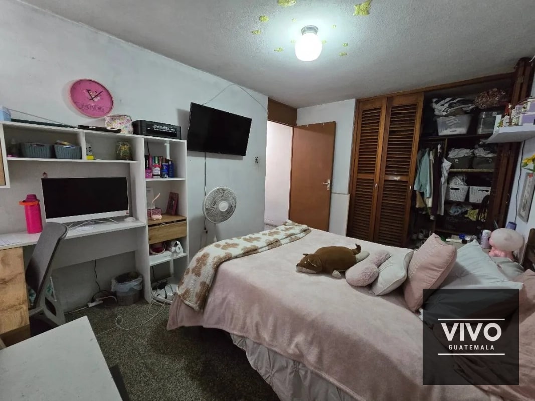 Se renta casa para oficinas en la Roosevelt, Q7500 — Casa en Alquiler en Utatlán II, Zona 11, Guatemala, Ciudad — foto 3 de 8