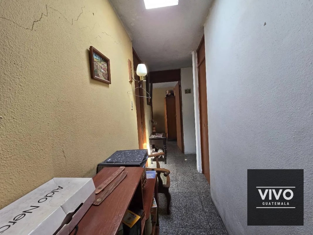 Se renta casa para oficinas en la Roosevelt, Q7500 — Casa en Alquiler en Utatlán II, Zona 11, Guatemala, Ciudad — foto 2 de 8