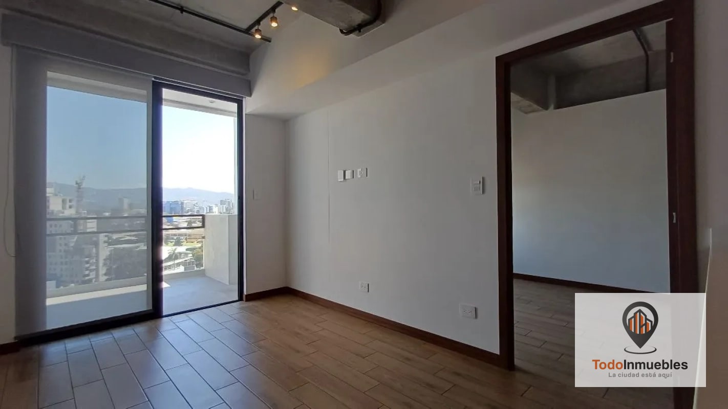 Apartamento en Renta en z4 Inara - 10