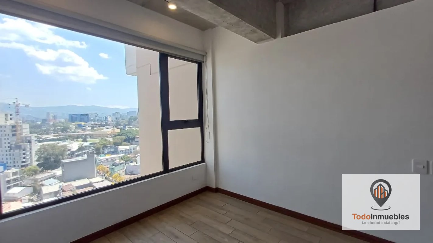 Apartamento en Renta en z4 Inara - 6