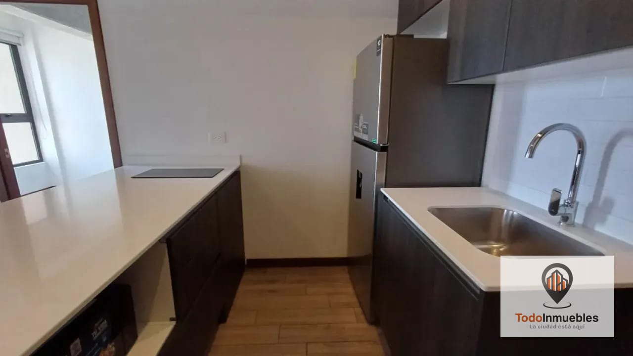 Apartamento en Renta en z4 Inara — Apartamento en Alquiler en Inara Cuatro Norte, Zona 4, Guatemala, Ciudad — foto 3 de 10