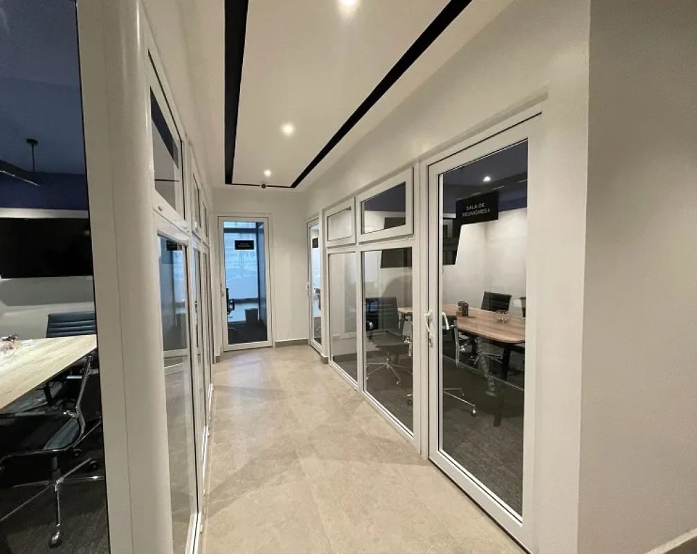 Venta  de apartamento amueblado y equipado en zona 11 Parque San Jorge — Apartamento en Venta en Parque San Jorge, Zona 11, Guatemala, Ciudad — foto 4 de 15
