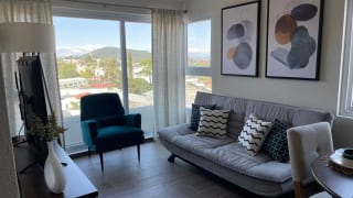 VENTA DE APARTAMENTO EN ZONA 07 PARQUE MATEO 2 DORMITORIOS IDEAL VIVIENDA O AIRBNB CON O SIN MUEBLES  — Apartamento en Venta en Parque Mateo, Zona 7, Guatemala, Ciudad — miniatura 3 de 13