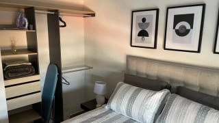 VENTA DE APARTAMENTO EN ZONA 07 PARQUE MATEO 2 DORMITORIOS IDEAL VIVIENDA O AIRBNB CON O SIN MUEBLES  — Apartamento en Venta en Parque Mateo, Zona 7, Guatemala, Ciudad — miniatura 13 de 13