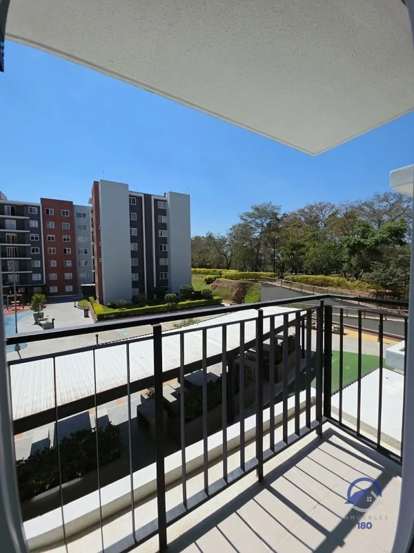 Apartamento en venta en Parque San Angel, zona 2, actualmente rentado, ideal para inversión - 13