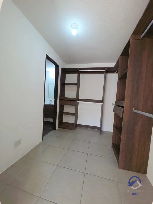 Apartamento en venta en Parque San Angel, zona 2, actualmente rentado, ideal para inversión - 9