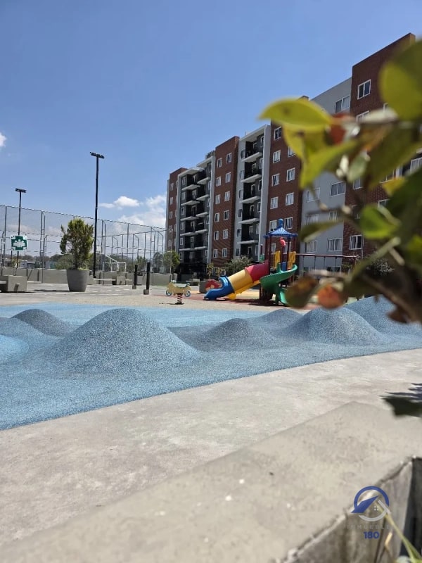 Apartamento en venta en Parque San Angel, zona 2, actualmente rentado, ideal para inversión - 2