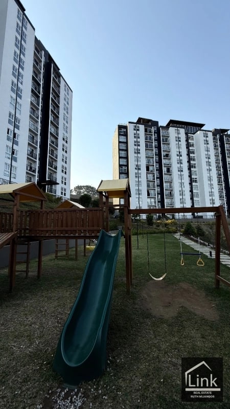 venta de apartamento BARI Km 18.5 CAES - 15