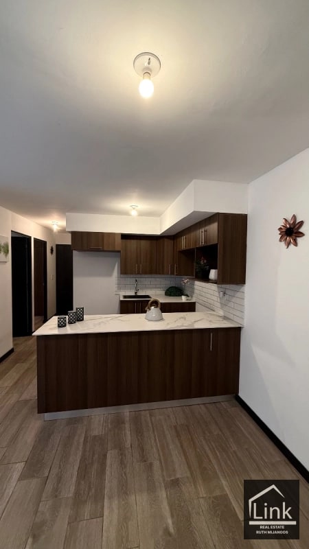 venta de apartamento BARI Km 18.5 CAES - 14