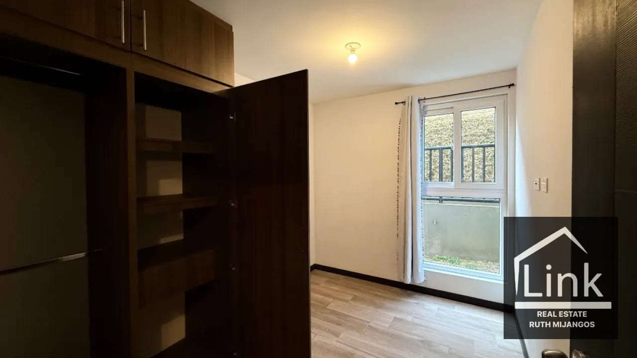 venta de apartamento BARI Km 18.5 CAES — Apartamento en Venta en Bari, Carretera a El Salvador, Guatemala, Ciudad — foto 5 de 15
