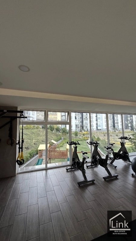 venta de apartamento BARI Km 18.5 CAES - 2