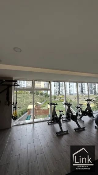 venta de apartamento BARI Km 18.5 CAES — Apartamento en Venta en Bari, Carretera a El Salvador, Guatemala, Ciudad — miniatura 3 de 15