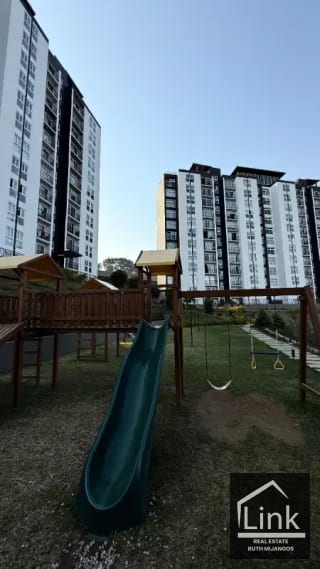 venta de apartamento BARI Km 18.5 CAES — Apartamento en Venta en Bari, Carretera a El Salvador, Guatemala, Ciudad — miniatura 15 de 15