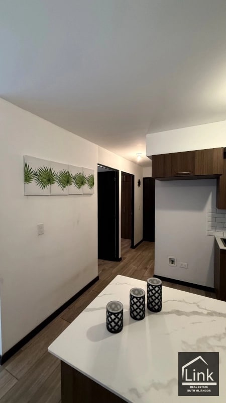 venta de apartamento BARI Km 18.5 CAES - 13