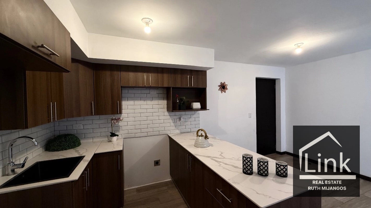 venta de apartamento BARI Km 18.5 CAES - 11