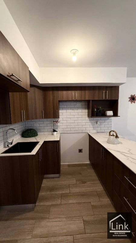 venta de apartamento BARI Km 18.5 CAES - 8