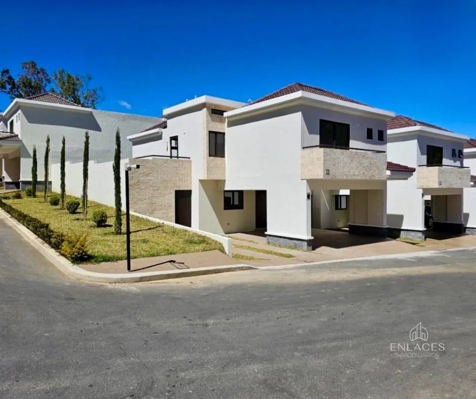 Fraijanes • Casa en Venta • Prados de Fraijanes - 10