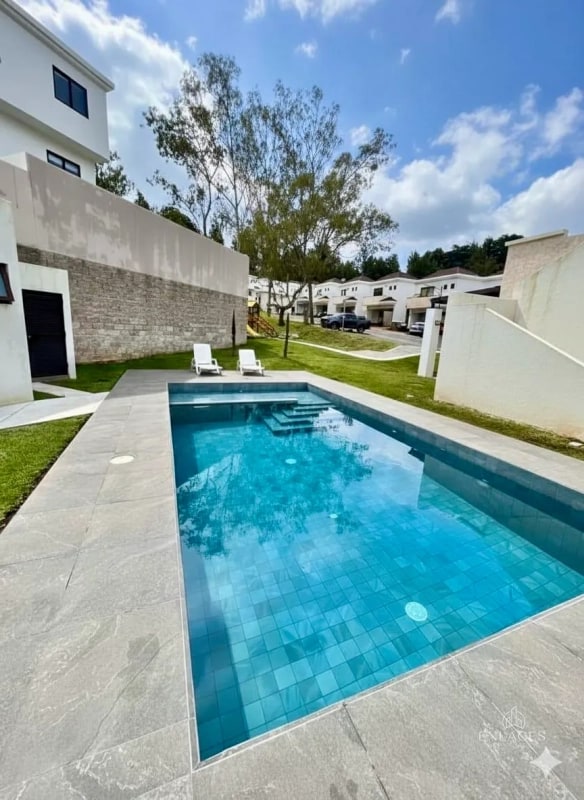 Fraijanes • Casa en Venta • Prados de Fraijanes - 9