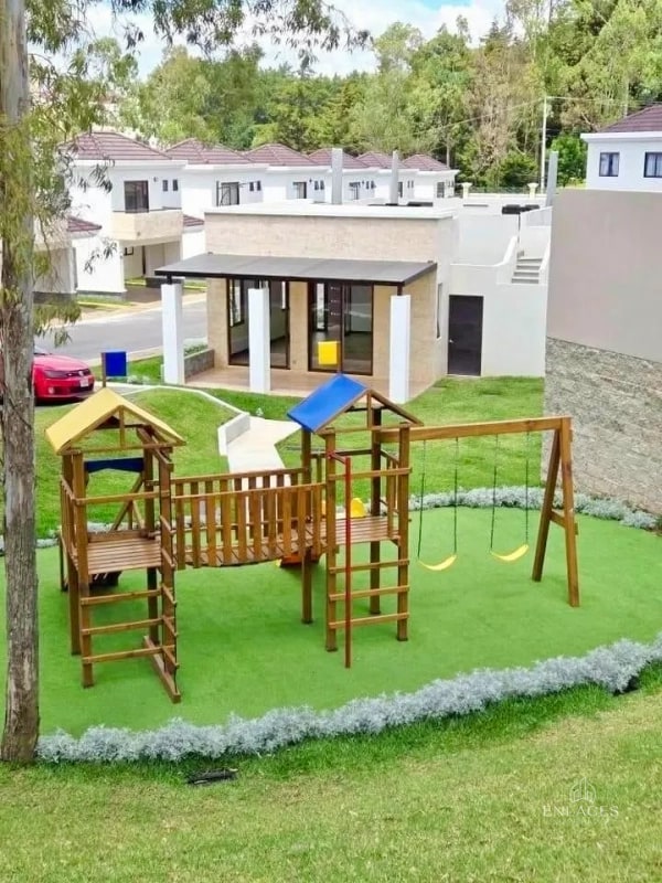 Fraijanes • Casa en Venta • Prados de Fraijanes - 6