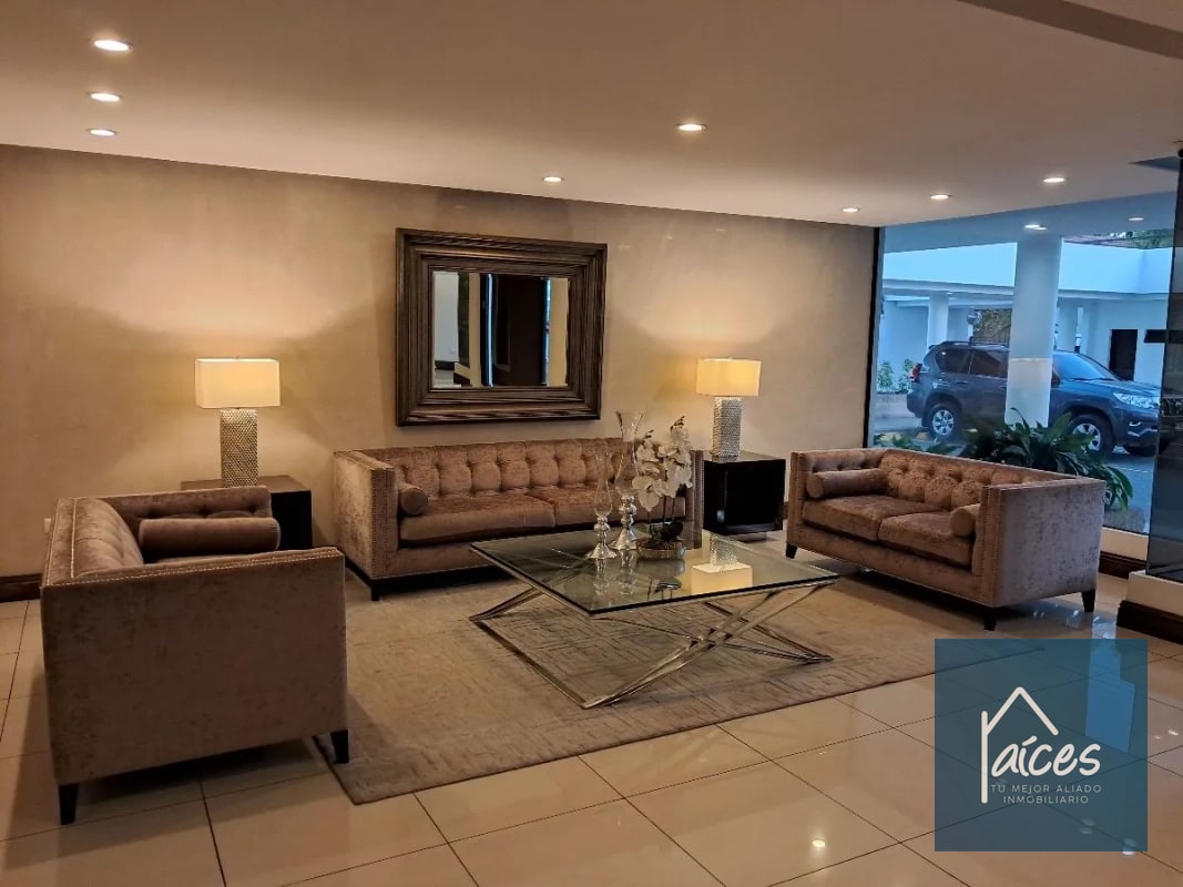 Apartamento en venta VILLA MAYOR. zona 14 (20) - 2