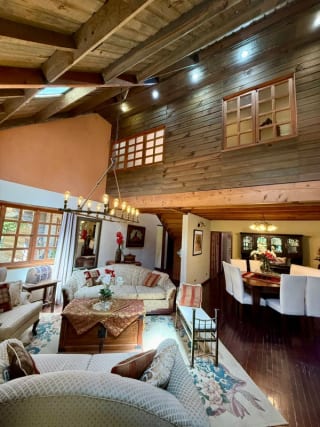Casa en venta | 3 hab | 3 baños | Jardin — Casa en Venta en Santa Catarina Pinula, Guatemala, Ciudad — miniatura 14 de 14