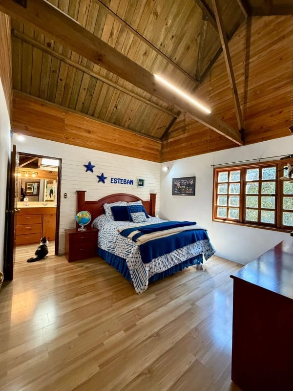 Casa en venta | 3 hab | 3 baños | Jardin — Casa en Venta en Santa Catarina Pinula, Guatemala, Ciudad — foto 10 de 14