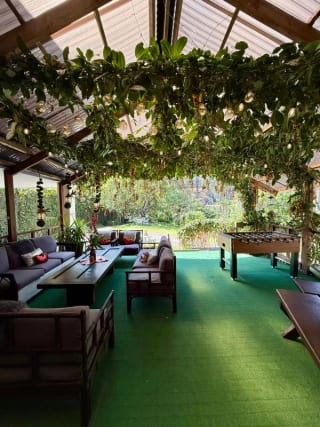 Casa en venta | 3 hab | 3 baños | Jardin — Casa en Venta en Santa Catarina Pinula, Guatemala, Ciudad — miniatura 8 de 14