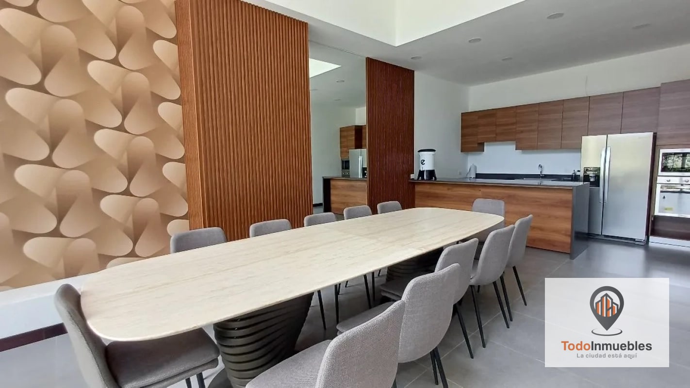 Apartamento en Renta en z15 vh2 - 7