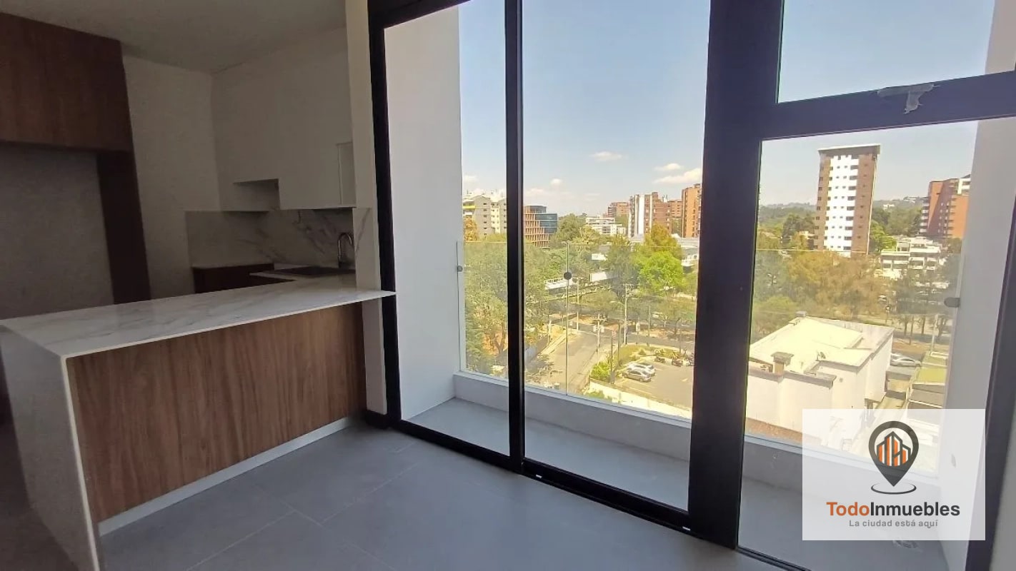 Apartamento en Renta en z15 vh2 - 12
