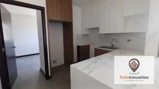 Apartamento en Renta en z15 vh2 — Apartamento en Alquiler en Arles, Zona 15, Guatemala, Ciudad — miniatura 2 de 12