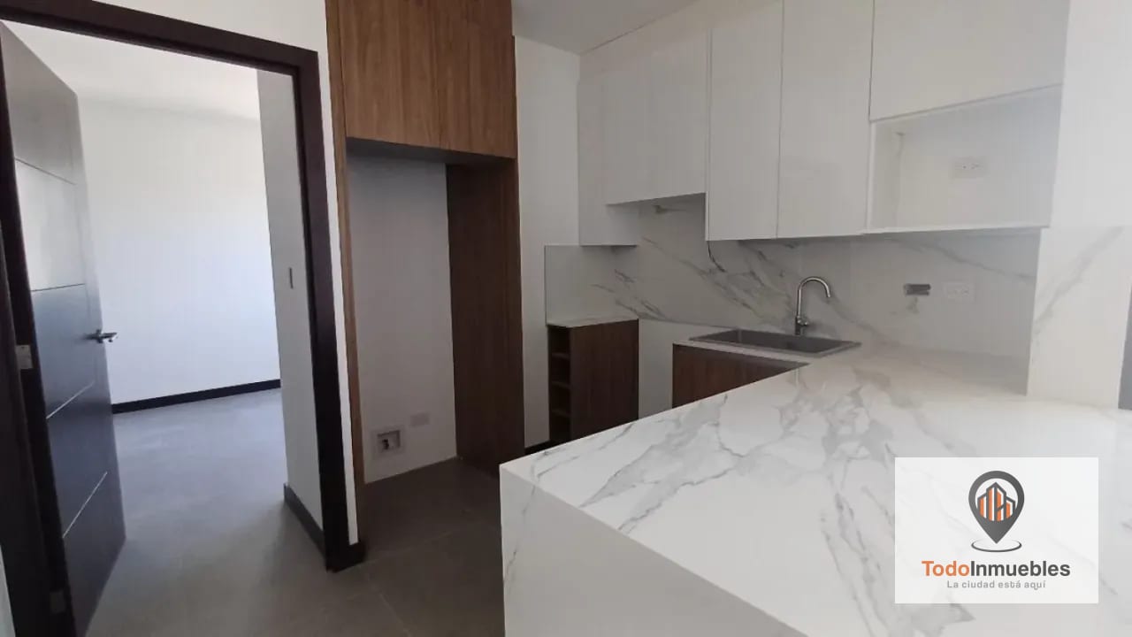 Apartamento en Renta en z15 vh2 — Apartamento en Alquiler en Arles, Zona 15, Guatemala, Ciudad — foto 2 de 12